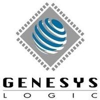 Genesys Logic coupons